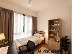 The Inflora (D17), Condominium #580646321